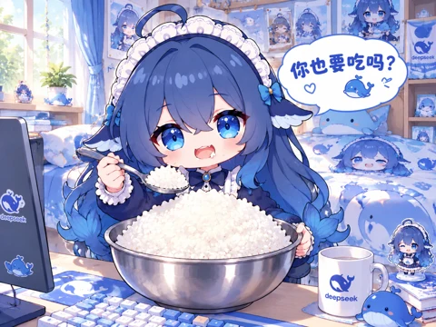 大肥鱼表情 01