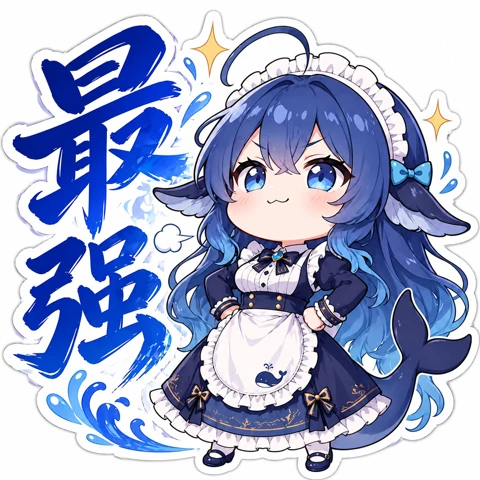 大肥鱼表情 08