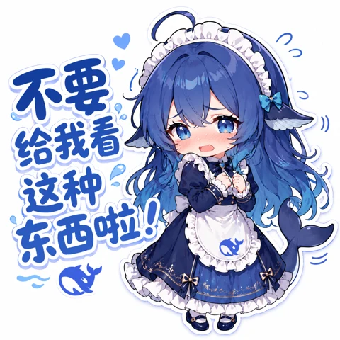大肥鱼表情 25