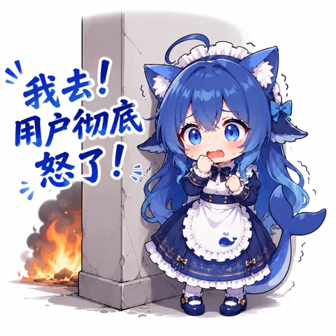 大肥鱼表情 27