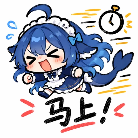 大肥鱼表情 48