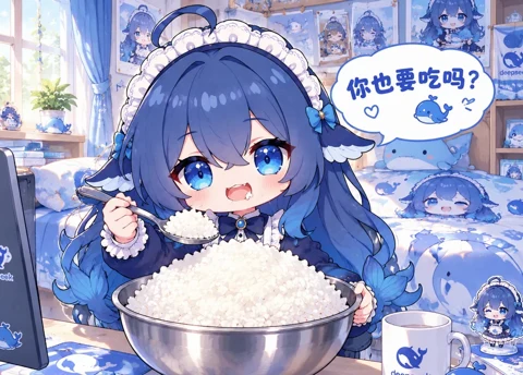 大肥鱼表情 67